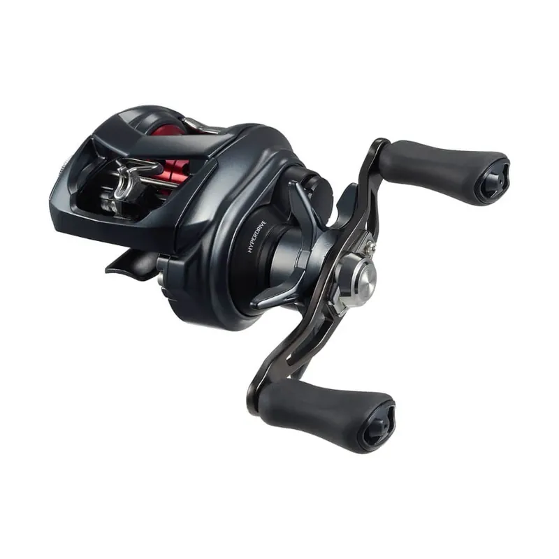 Daiwa 26 Tatula BF TW 8.1L-