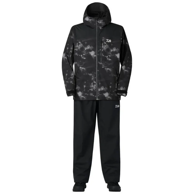 Daiwa RAINMAX® Rainsuit-S