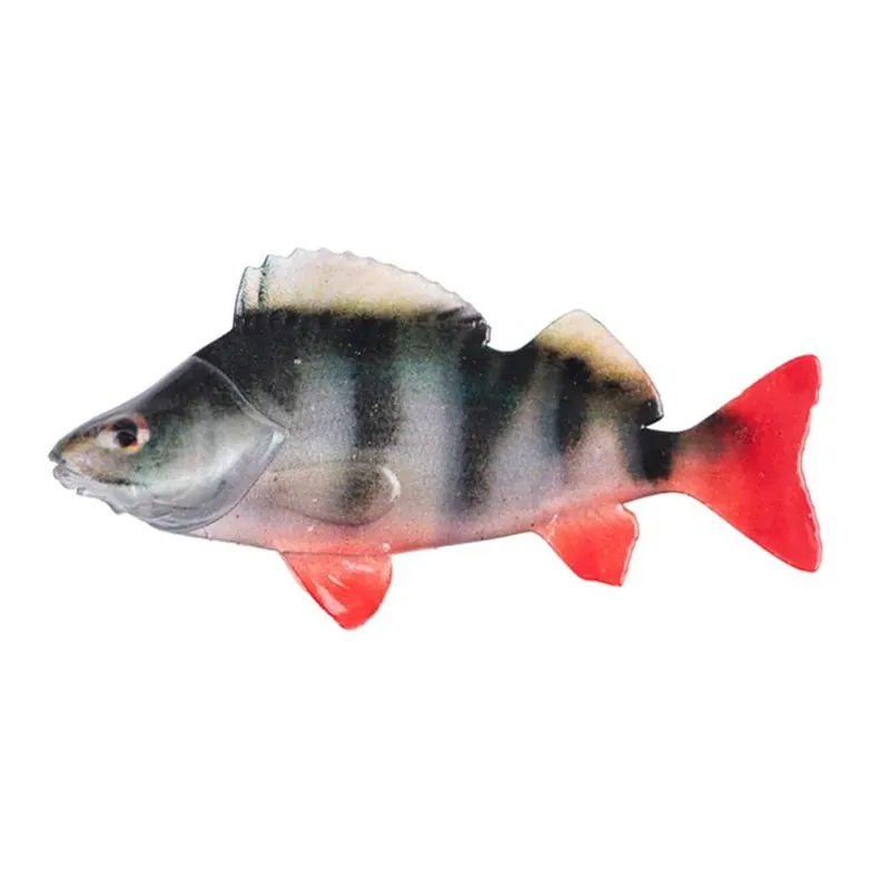 Fox Rage Ultra Natural Fillet-6 cm