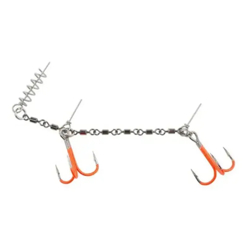 Darts Tsuru Pike Rig Link 3/0 Giant UV-