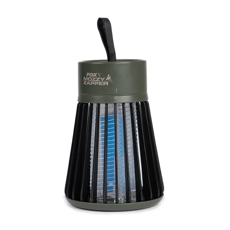 Fox Rage Mozzy Zapper-