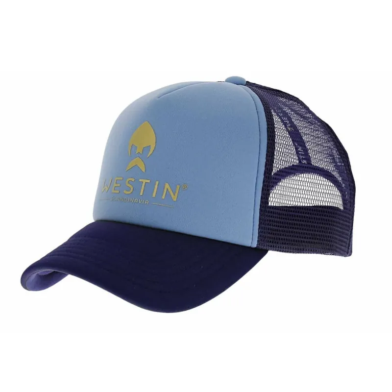 Westin Austin Trucker Cap-