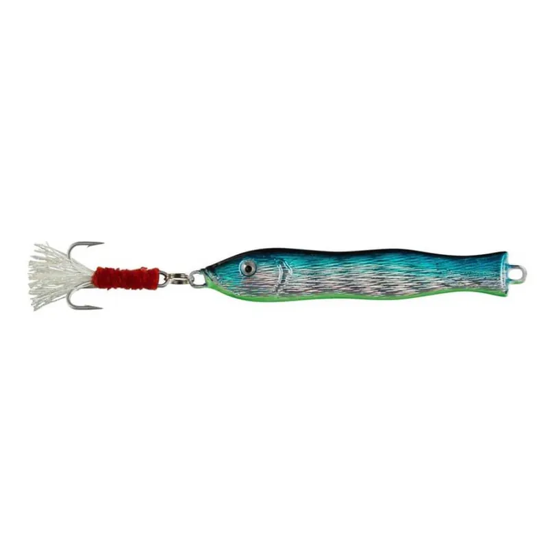 Abu Garcia Sillen-