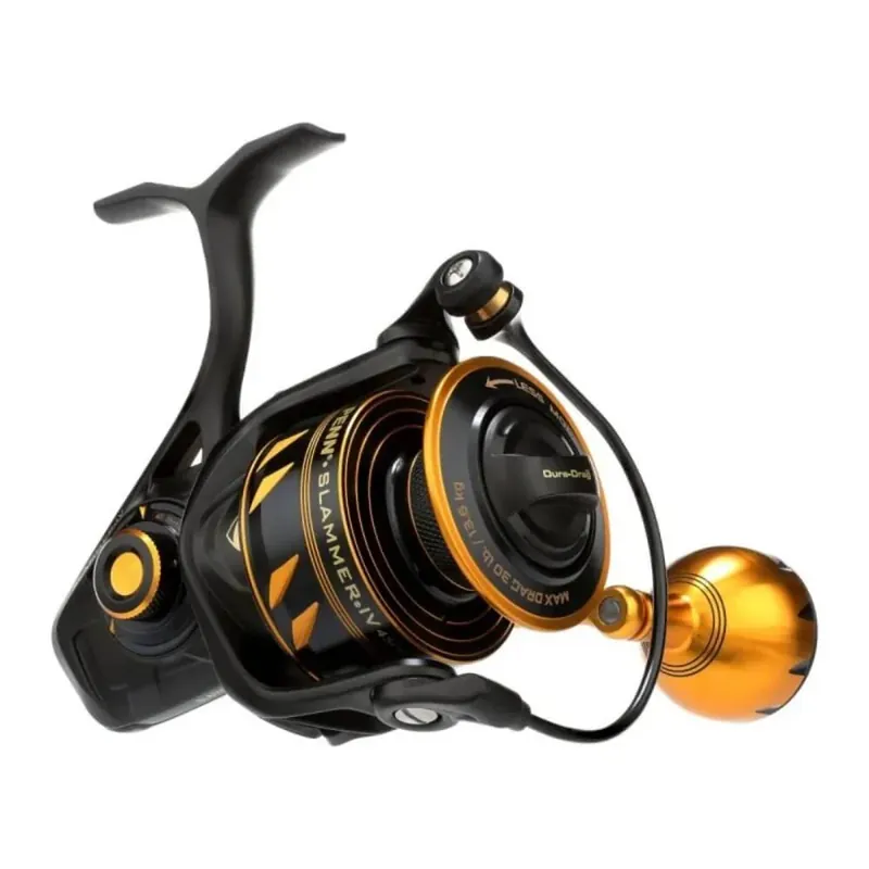 PENN Slammer IV 4500-