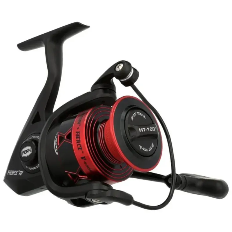 PENN Fierce IV 4000-