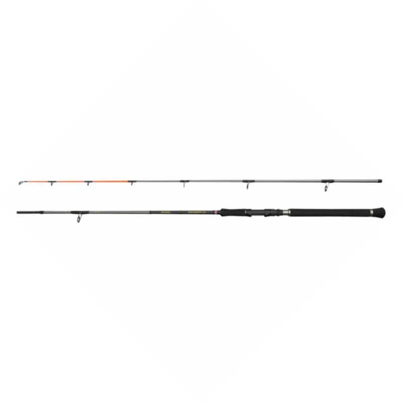 PENN Regiment IV Spin/Pilk-2.44 m / 100-250 g