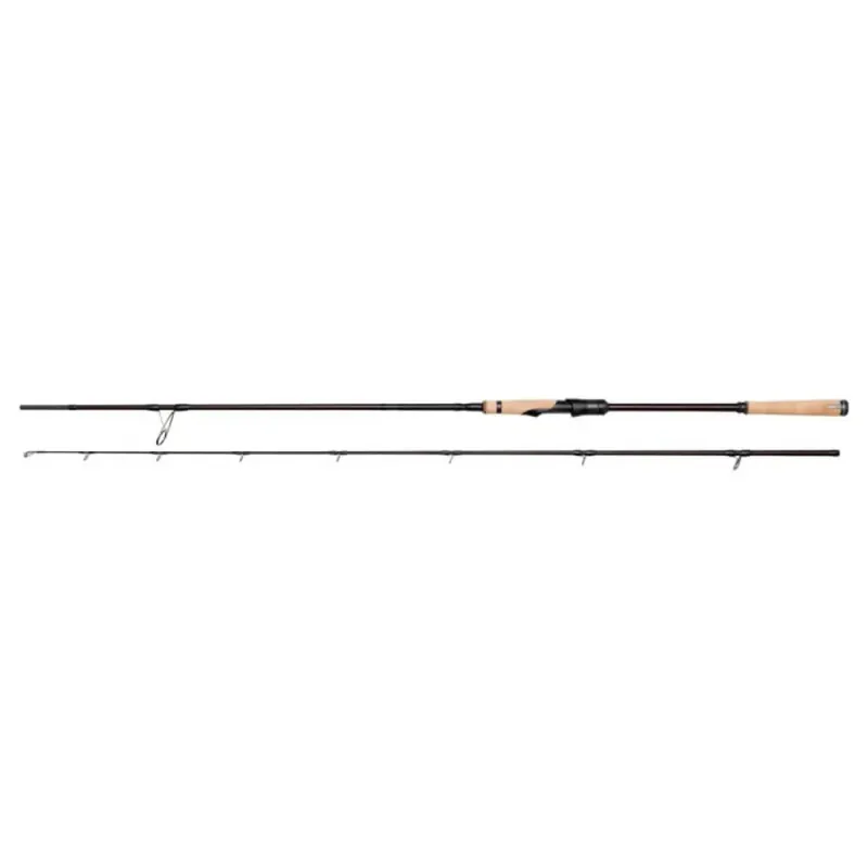 Savage Gear Fury SG6 Shad And Metal-2.41 m / 20-80 g / zweiteilig