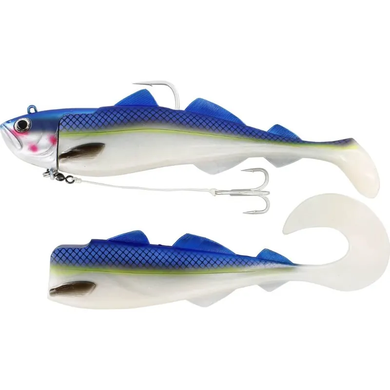 Westin Crazy Daisy Jig-18 cm / 180 g