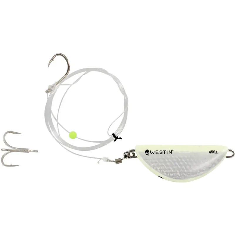 Westin Halibut Anti Twist Rig-