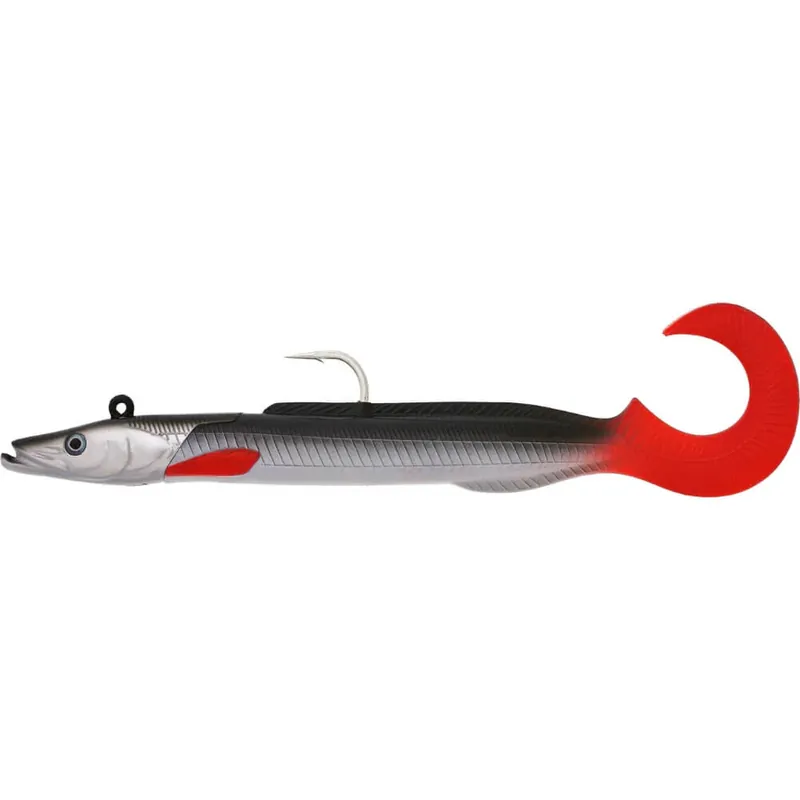 Westin Sandy Andy Curltail Jig-22 cm / 122 g