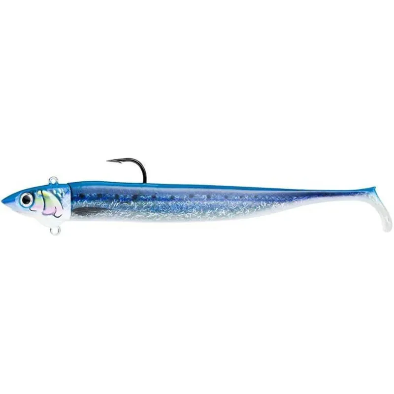 Storm Biscay Sand Eel 20 cm / 106 g-