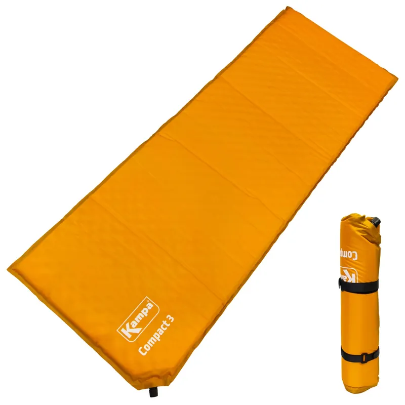 Kampa Compact - selbstaufblasbare Matratze