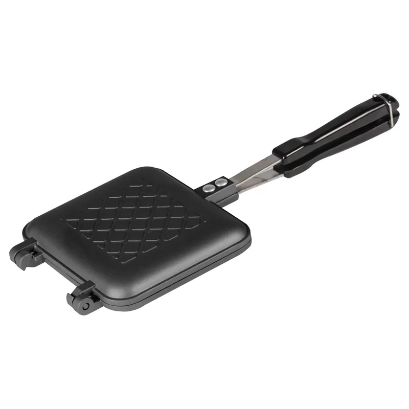 Kampa Croque Toasted Sandwich Maker - Toaster Größe: L