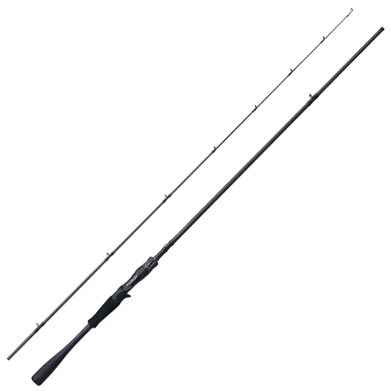 Shimano Zodias Casting 6'10"