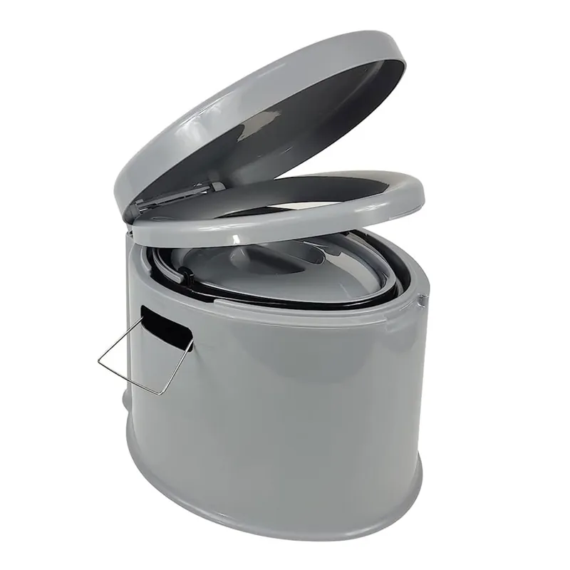 Kampa King Khazi - Camping Toilette