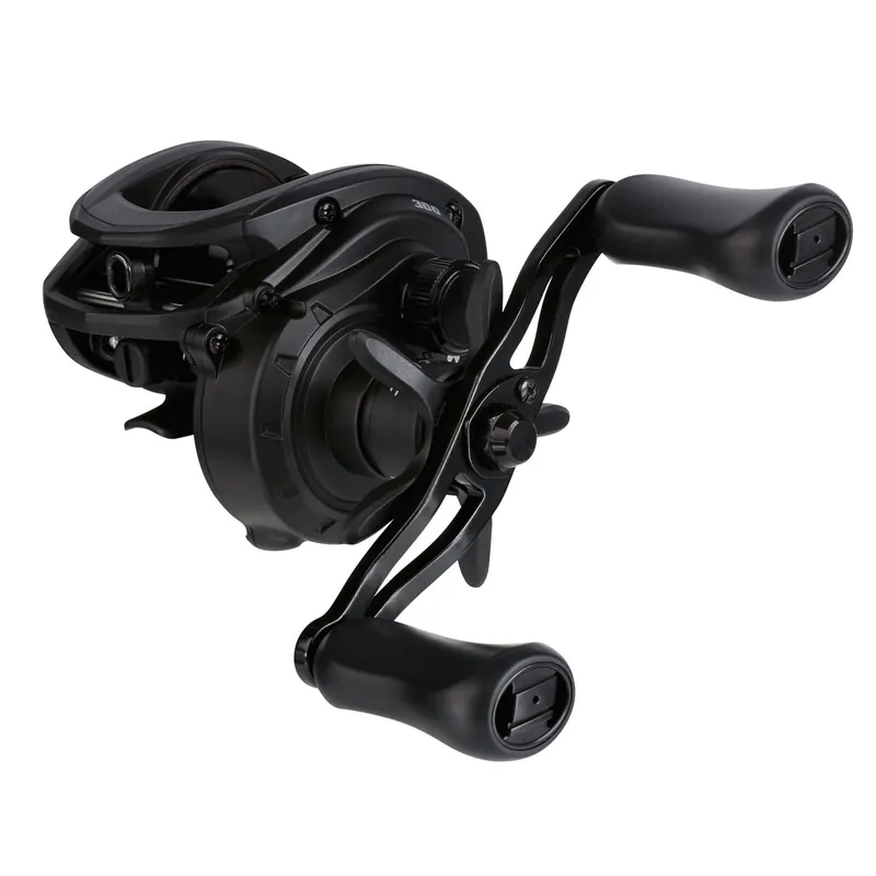 ABU Garcia Max™ Predator Low Profile Reel - Baitcastrolle Modell: 300LP