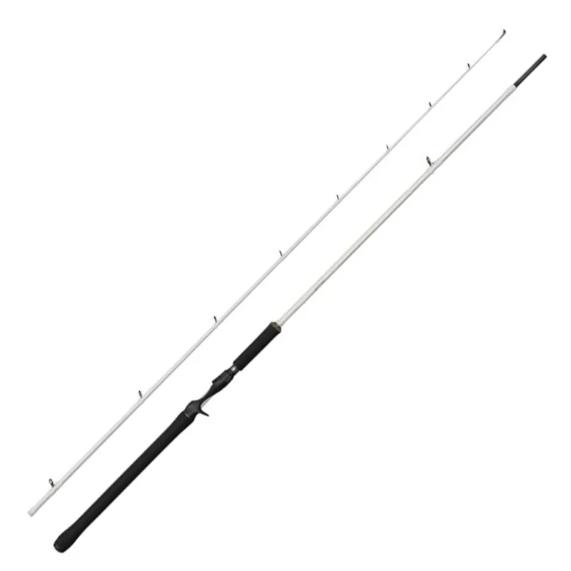 ABU Garcia Beast X Trolling Casting Rod - Schlepprute