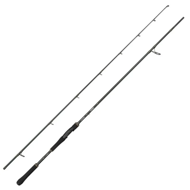 ABU Garcia Beast X Spinning Rod - Spinnrute