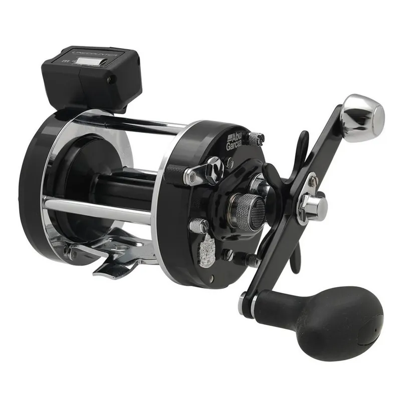 ABU Garcia Ambassadeur® Linecounter - Multirolle