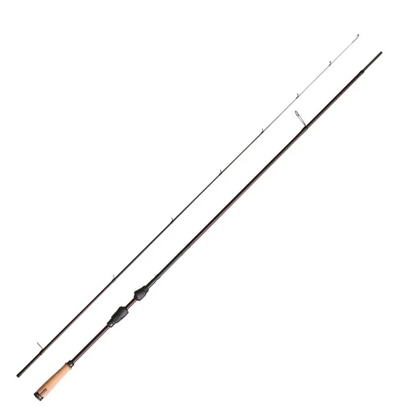 Savage Gear Revenge SG6 Texas & Carolina Rig - Spinnrute Länge: 2,13m | Wurfgewicht: 7-21g