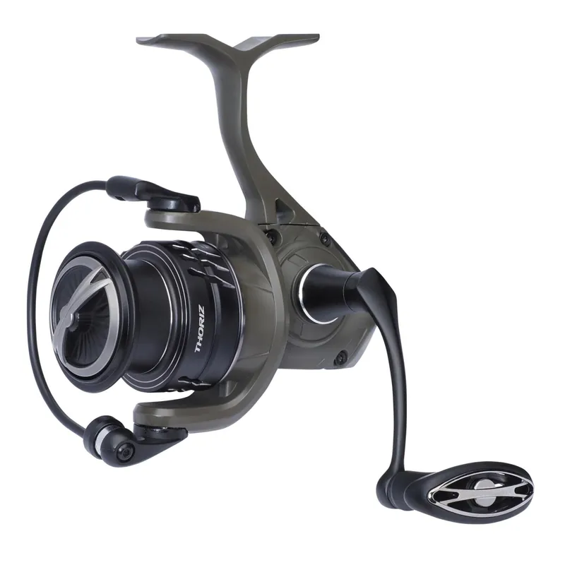 Savage Gear Thoriz - Spinnrolle Größe: 2500