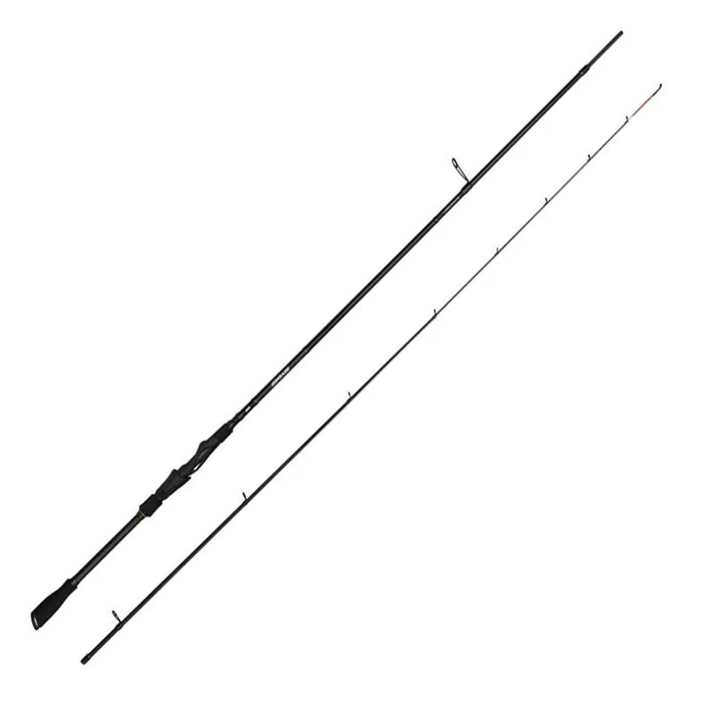 Savage Gear Revenge SG2 Texas and Carolina - Spinnrute