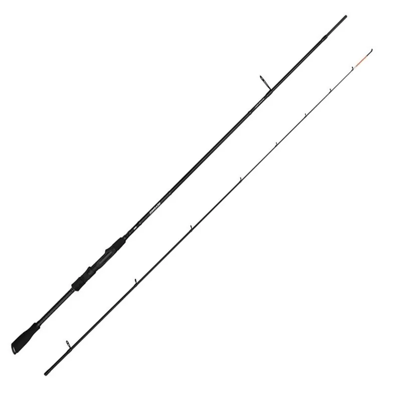 Savage Gear Revenge SG2 Drop Shot - Spinnrute Länge: 2,33m | Wurfgewicht: 5-18g - ML