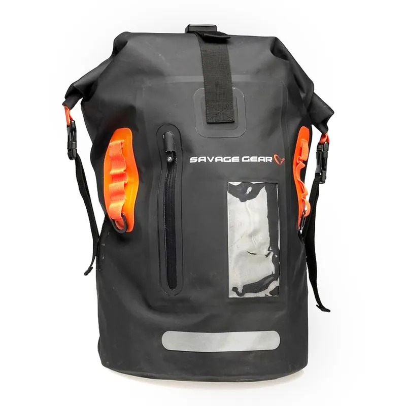 Savage Gear WP Rollup Rucksack