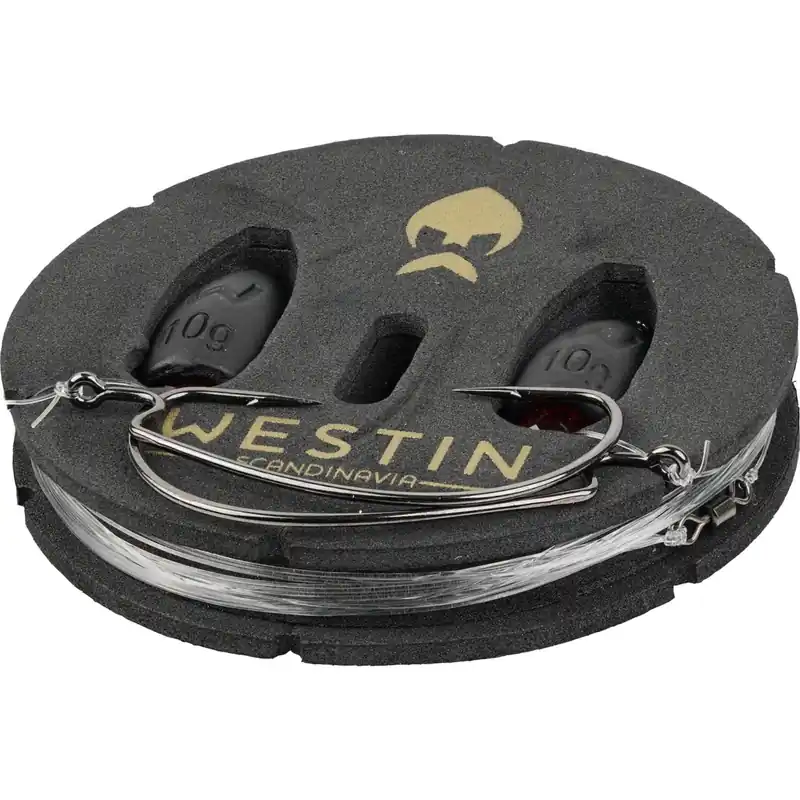Westin Carolina Rig Kit - Finesse Rig
