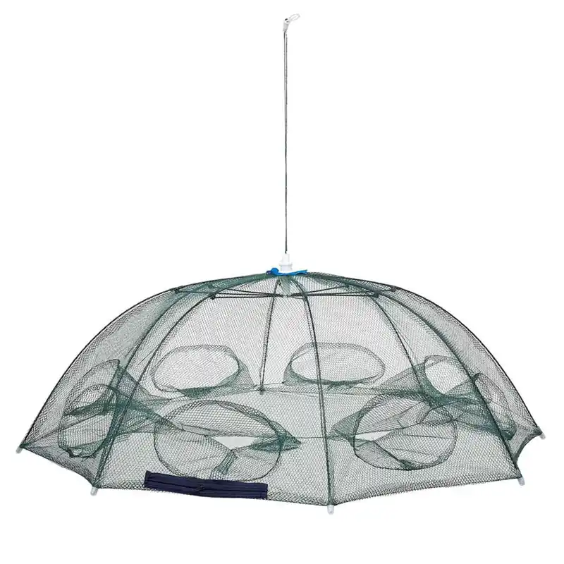 Kinetic Baitfish Trap - Köderfischfalle