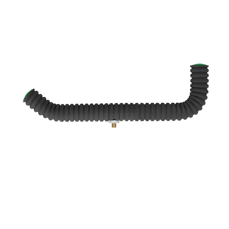 Mikado Neopren MF Pod mit Gewinde - Rutenablage