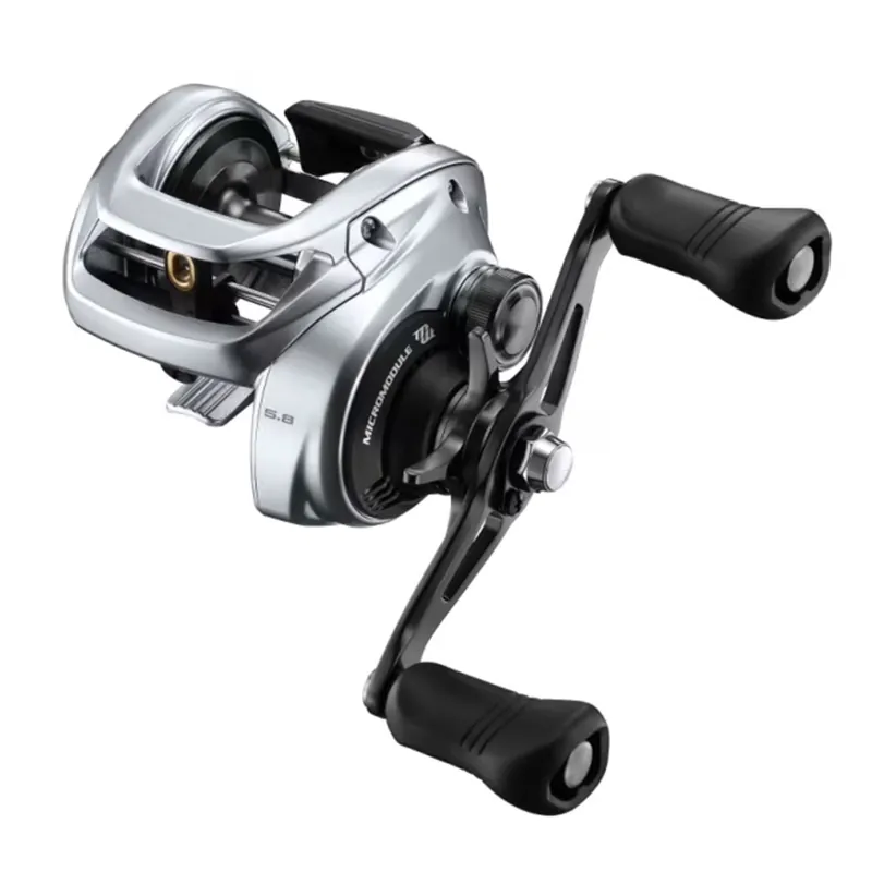 Shimano Tranx B - Baitcaster