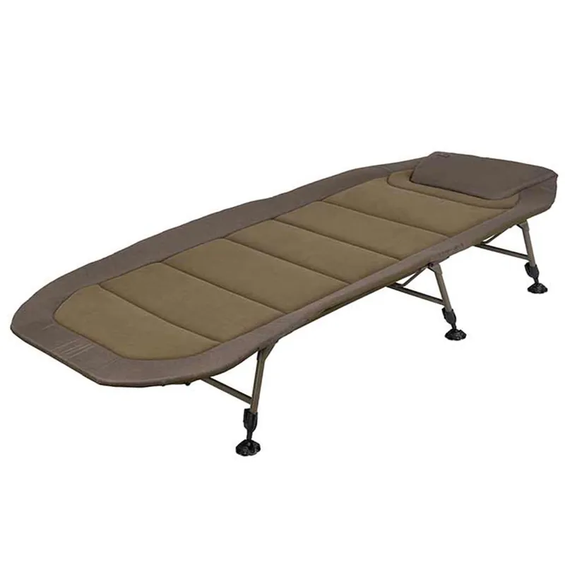 Fox Voyager Bed - Liege