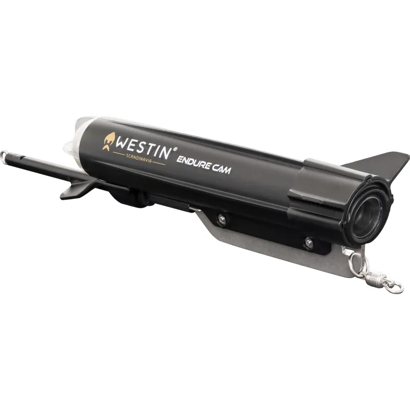 Westin Endure Cam - Unterwasserkamera