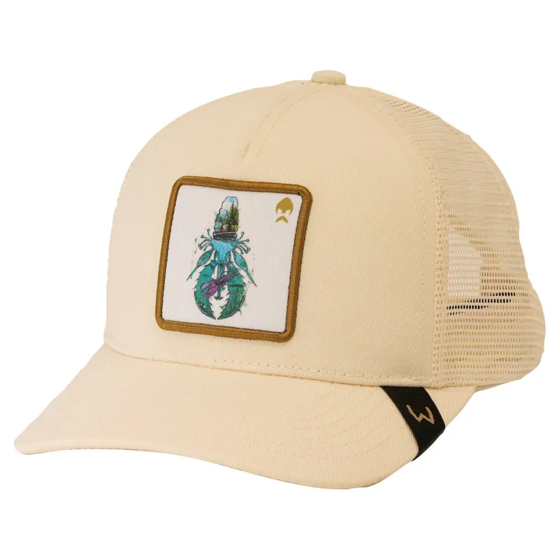 Westin CreCraw Cap - Kopfbedeckung
