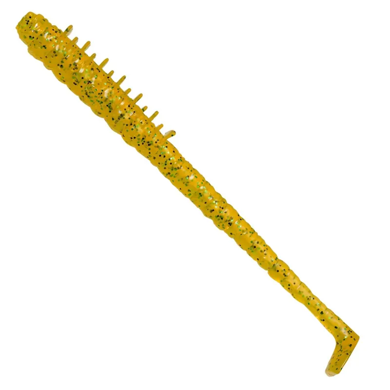 Westin Wiggle Worm - Creaturebait Farbe: Cactus | Größe: 11cm - 4g