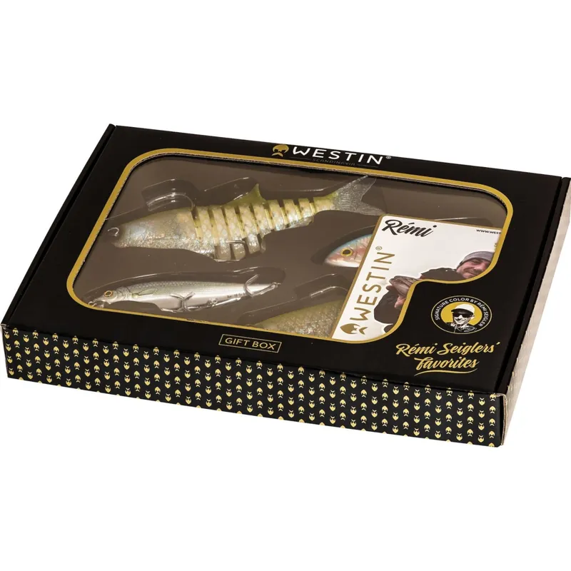 Westin Gift Box Rémi Seiglers Favorites - Geschenkbox