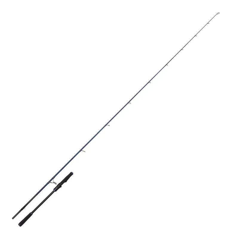 Westin W8 Precision Cast Limitless DLG - Spinnrute