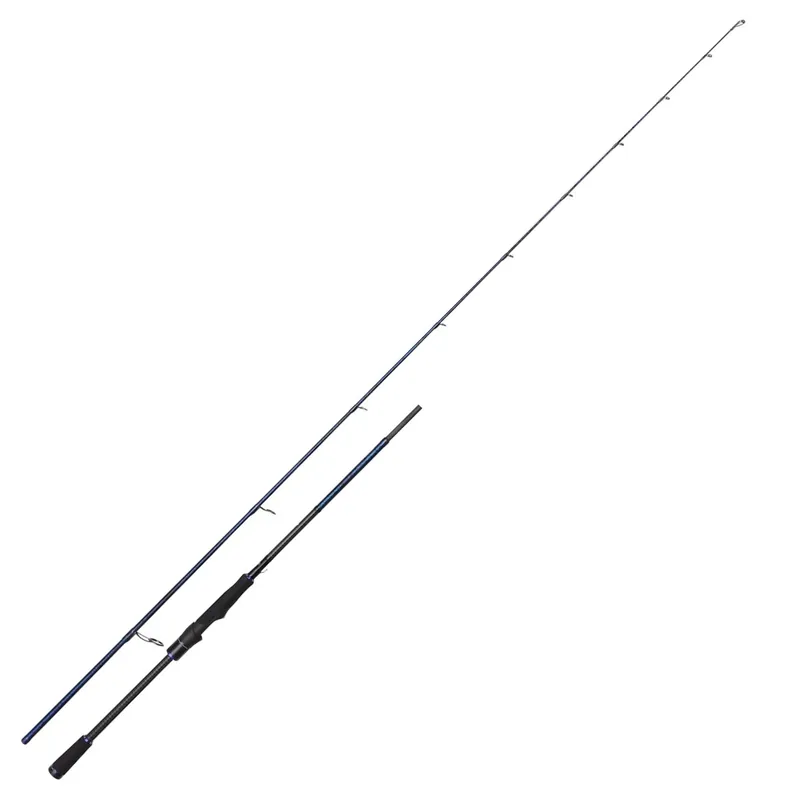 Westin W8 Precision Cast Limitless ASM - Spinnrute