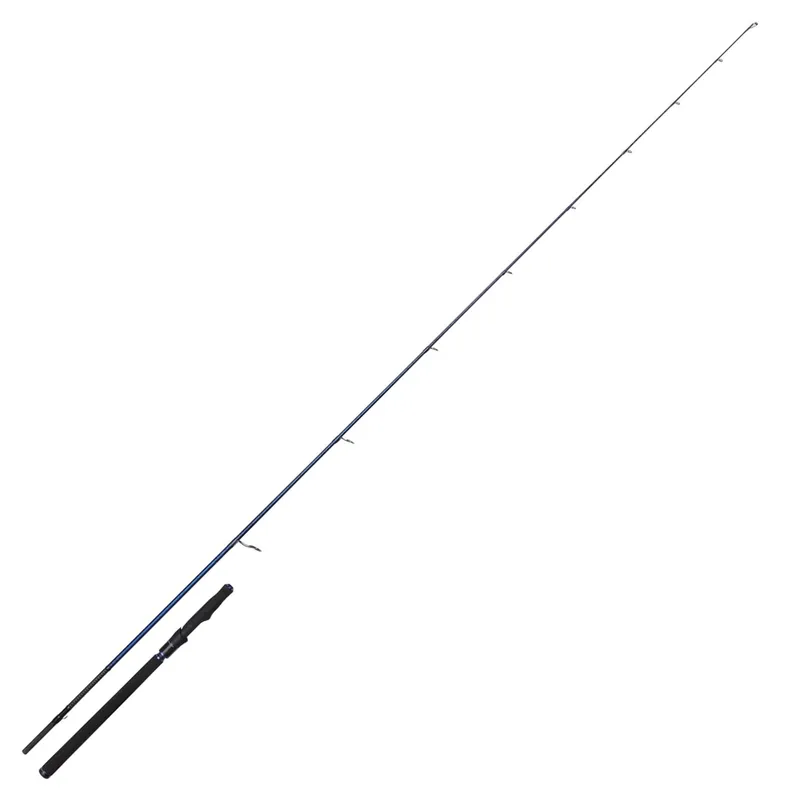 Westin W8 Precision Cast Limitless - Spinnrute Länge: 213cm | Wurfgewicht: 10-35g - MMH