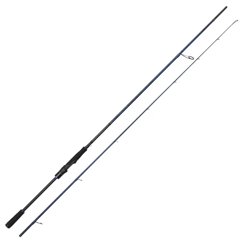 Westin W8 Precision Cast - Spinnrute Länge: 274cm | Wurfgewicht: 9-35g - M
