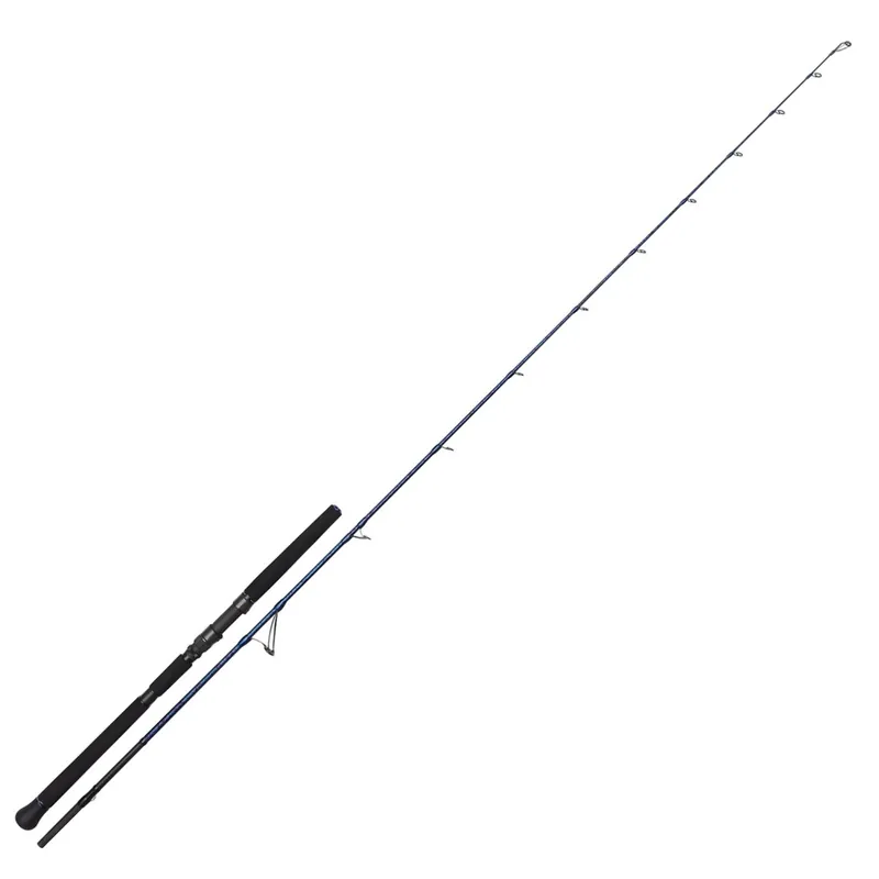 Westin W8 Offshore Powercast - Spinnrute