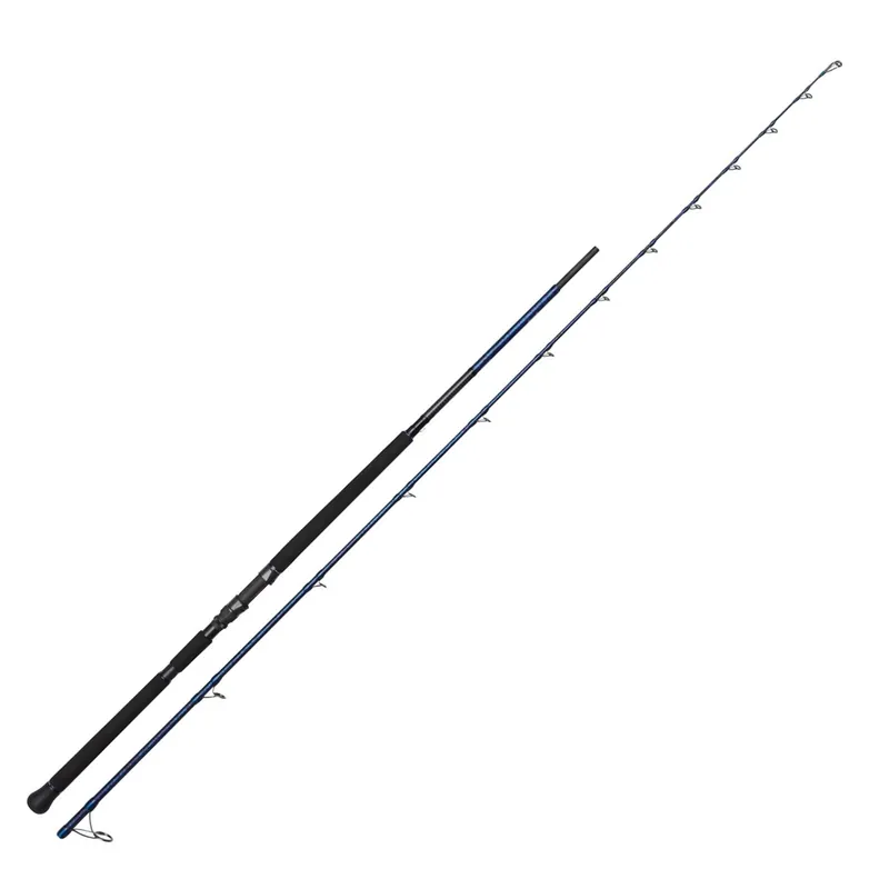 Westin W8 Rockshore Apex Predator - Spinnrute Länge: 295cm | Wurfgewicht: 60-160g - H