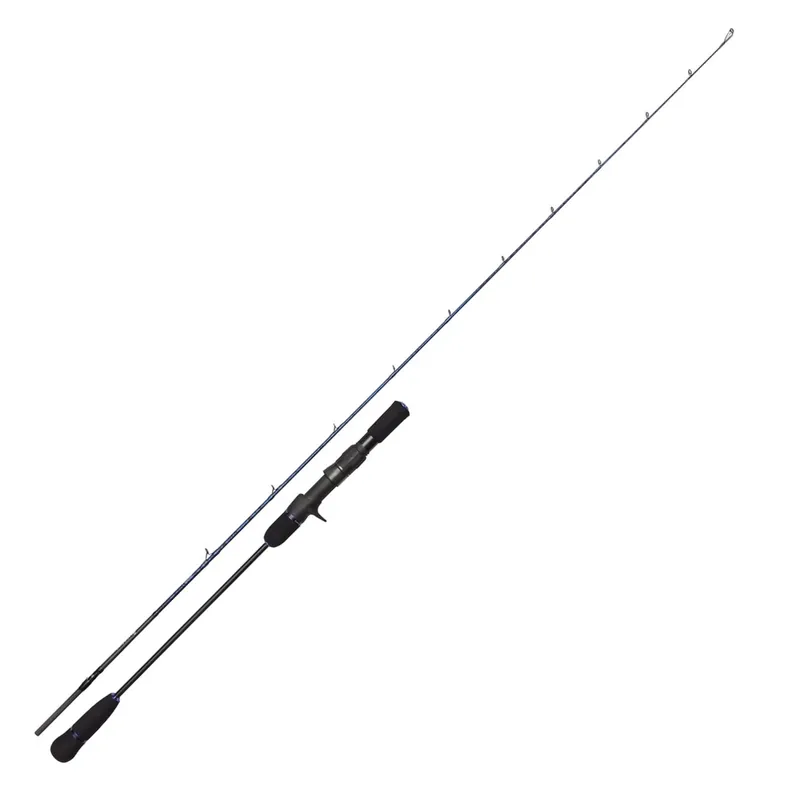 Westin W8 Slow Jigging - Jiggingrute