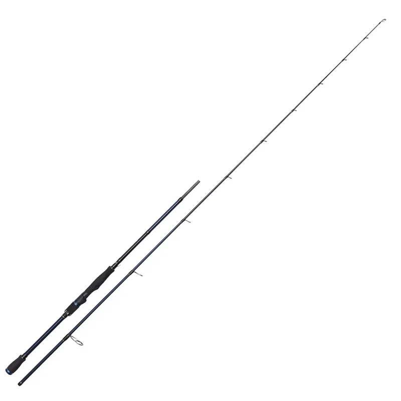 Westin W2 Precision Cast Limitless ASM - Spinnrute