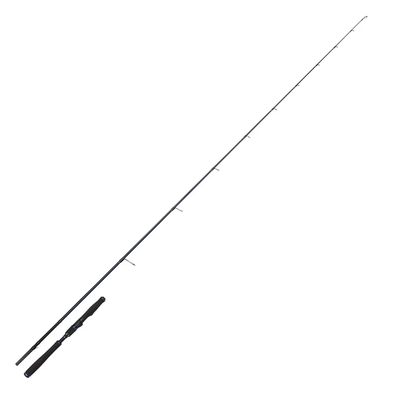 Westin W2 Precision Cast Limitless - Spinnrute Länge: 213cm | Wurfgewicht: 10-35g - MMH