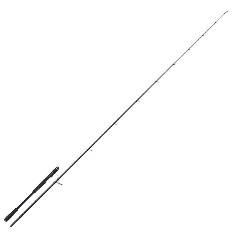 Westin W2 Precision Cast Limitless DLG - Spinnrute