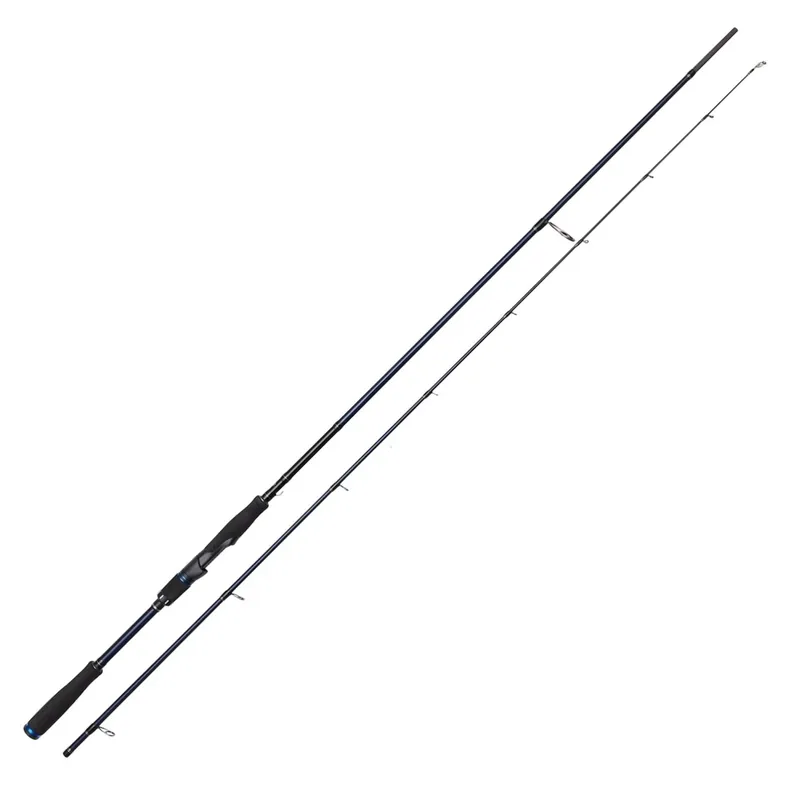 Westin W2 Precision Cast - Spinnrute Länge: 244cm | Wurfgewicht: 9-35g - M