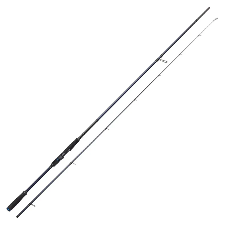 Westin W2 Precision Cast DLG - Spinnrute