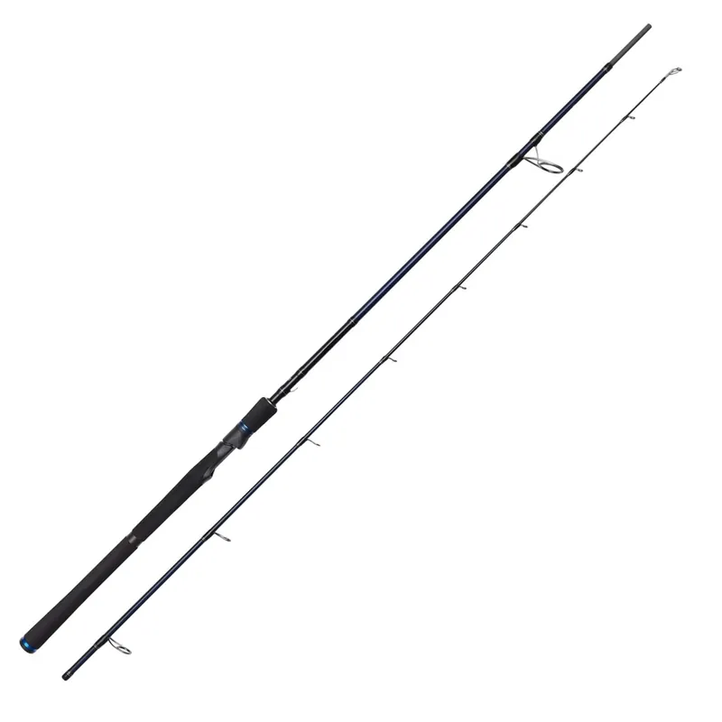 Westin W2 Powerstick - Spinnrute Länge: 216cm | Wurfgewicht: 15-60g - H